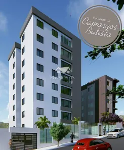 Apartamento com 3 Quartos à venda, 120m² no Barreiro, Belo Horizonte
