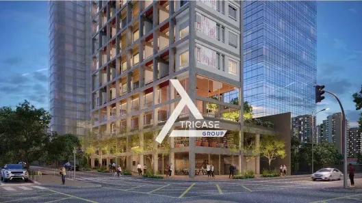 Ponto Comercial para alugar, 432m² no Indianópolis, São Paulo