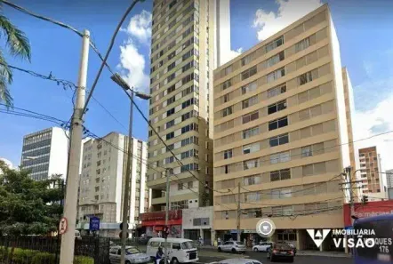 Apartamento com 3 Quartos à venda, 100m² no Centro, Uberaba
