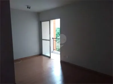 Apartamento com 3 Quartos à venda, 62m² no Vila Mogilar, Mogi das Cruzes