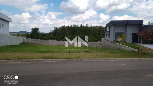 Lote/Terreno à venda, 863m² no Condomínio Fechado Bothanica Itu, Itu