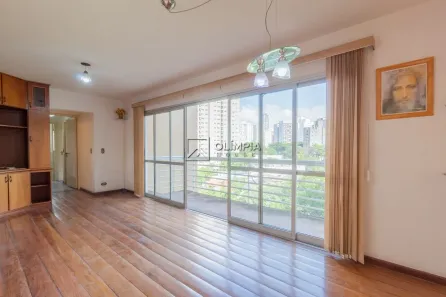 Apartamento com 2 Quartos à venda, 108m² no Vila Mariana, São Paulo