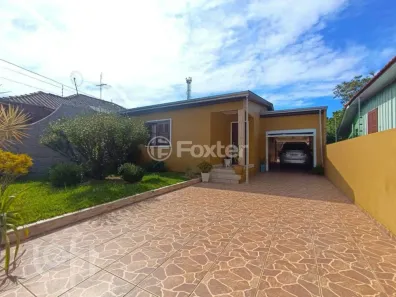 Casa com 2 Quartos à venda, 130m² no São José, Canoas