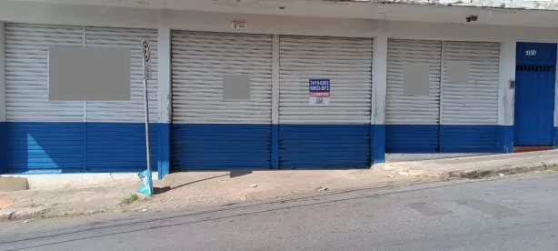 Ponto Comercial à venda, 300m² no São Francisco, Belo Horizonte