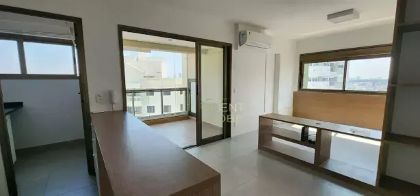 Apartamento com 1 Quarto à venda, 45m² no Vila Mariana, São Paulo