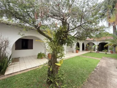 Casa com 3 Quartos à venda, 281m² no Vila Santa Maria, Americana