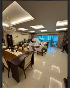 Apartamento com 4 Quartos à venda, 260m² no Barra da Tijuca, Rio de Janeiro