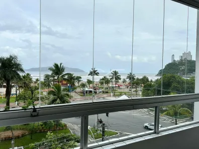 Apartamento com 3 Quartos à venda, 151m² no Itararé, São Vicente