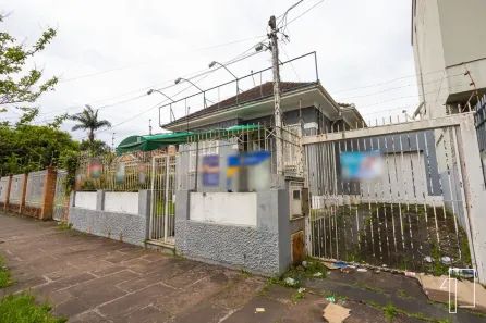 Casa com 4 Quartos à venda, 140m² no Centro, São Leopoldo