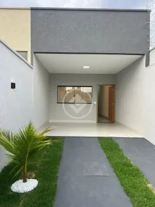 Casa com 2 Quartos à venda, 200m² no Setor Três Marias, Goiânia