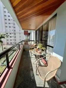 Apartamento com 4 Quartos à venda, 156m² no Vila Suzana, São Paulo