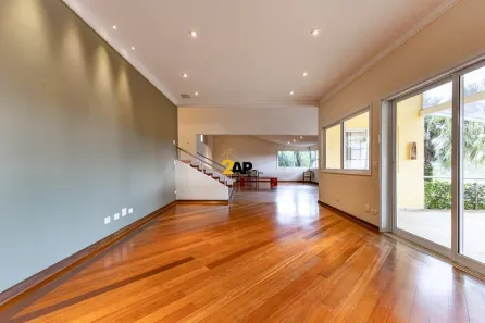 Casa de Condomínio com 4 Quartos à venda, 754m² no Jardim Leonor, São Paulo