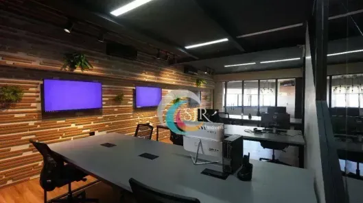 Sala Comercial para alugar, 180m² no Moema, São Paulo