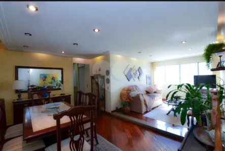 Apartamento com 3 Quartos à venda, 103m² no Vila Olímpia, São Paulo