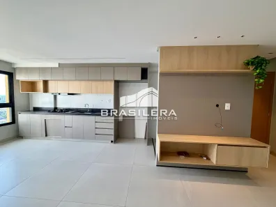 Apartamento com 2 Quartos para alugar, 69m² no Setor Bueno, Goiânia