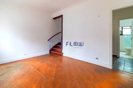 Casa com 10 Quartos para alugar, 300m² no Vila Clementino, São Paulo