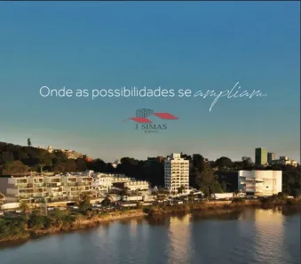 Apartamento com 3 Quartos à venda, 410m² no Praia de Belas, Porto Alegre