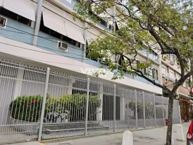 Apartamento com 3 Quartos à venda, 78m² no Méier, Rio de Janeiro