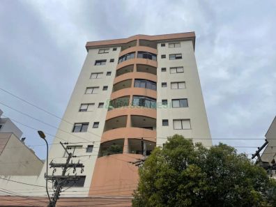 Apartamento com 1 Quarto à venda, 47m² no Centro, Caxias do Sul