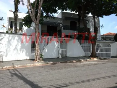 Sobrado com 6 Quartos à venda, 1000m² no Jardim Franca, São Paulo