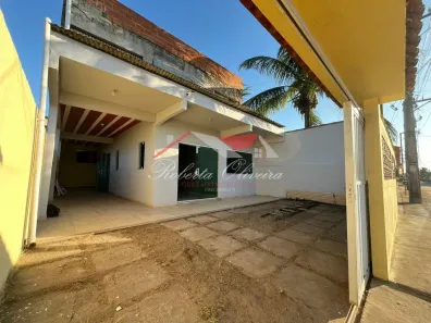 Casa com 2 Quartos à venda, 90m² no Aquarius (Tamoios), Cabo Frio