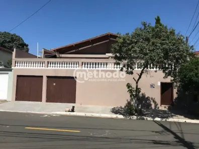 Casa com 5 Quartos à venda, 217m² no Chácara da Barra, Campinas