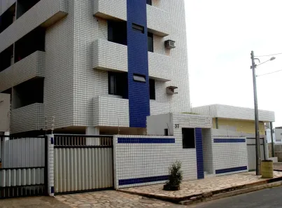 Apartamento com 2 Quartos à venda, 74m² no Intermares, Cabedelo