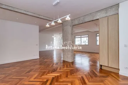 Apartamento com 3 Quartos à venda, 231m² no Higienópolis, São Paulo