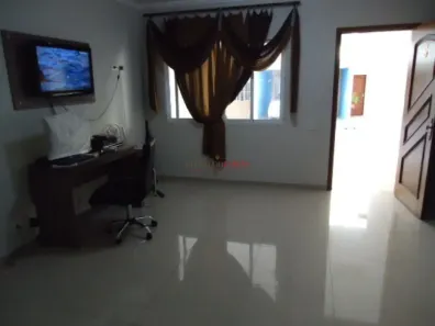Casa de Condomínio com 3 Quartos à venda, 125m² no Jardim Represa, São Paulo