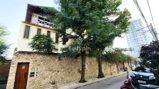 Casa com 3 Quartos para alugar, 296m² no Fonseca, Niterói