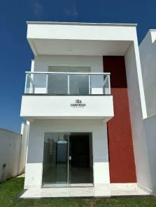 Casa com 3 Quartos à venda, 120m² no Nova Guarapari, Guarapari