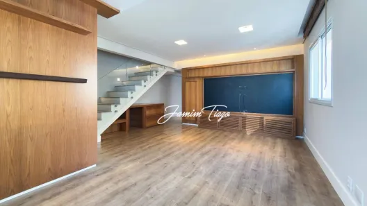 Apartamento com 2 Quartos à venda, 83m² no Sítio Tamboré Alphaville, Barueri