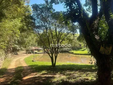 Fazenda/Sítio à venda, 133100m² no Nogueira, Guararema