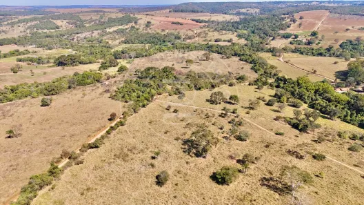 Fazenda/Sítio com 2 Quartos à venda, 2371600m² no , São Miguel do Passa Quatro