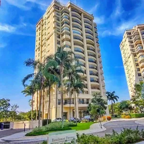 Apartamento com 4 Quartos à venda, 292m² no Barra da Tijuca, Rio de Janeiro