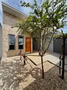 Casa com 3 Quartos à venda, 95m² no Residencial Morumbi, Anápolis