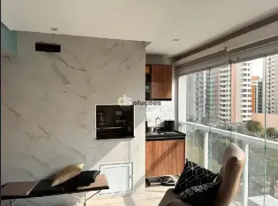 Apartamento com 2 Quartos à venda, 70m² no Santa Teresinha, São Paulo
