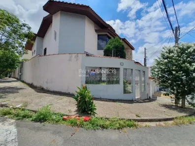 Casa com 4 Quartos à venda, 230m² no Jardim Dois Corações, Sorocaba