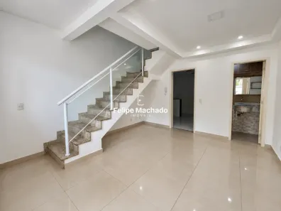 Casa de Condomínio com 2 Quartos à venda, 66m² no Maria da Graça, Rio de Janeiro