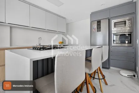 Apartamento com 3 Quartos à venda, 85m² no Carvalho, Itajaí