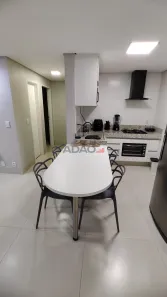 Apartamento com 2 Quartos à venda, 89m² no Jardim Goiás, Goiânia