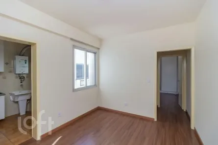 Apartamento com 1 Quarto à venda, 37m² no Santa Cecília, Porto Alegre