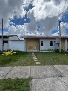 Casa com 2 Quartos à venda, 47m² no Jardim Limoeiro, Camaçari