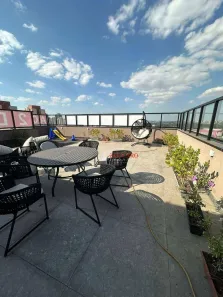 Apartamento com 2 Quartos à venda, 42m² no Vila das Palmeiras, Guarulhos