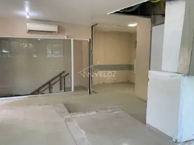 Ponto Comercial com 3 Quartos à venda, 193m² no Leblon, Rio de Janeiro
