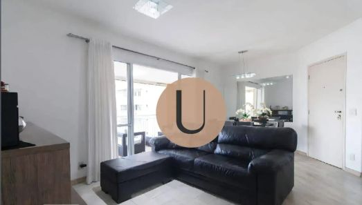 Apartamento com 3 Quartos à venda, 93m² no Tatuapé, São Paulo