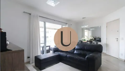Apartamento com 3 Quartos à venda, 93m² no Tatuapé, São Paulo