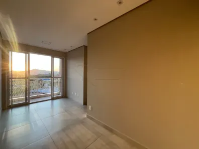 Apartamento com 2 Quartos à venda, 48m² no Chácaras Antonieta, Limeira