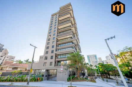 Apartamento com 3 Quartos à venda, 162m² no Victor Konder, Blumenau
