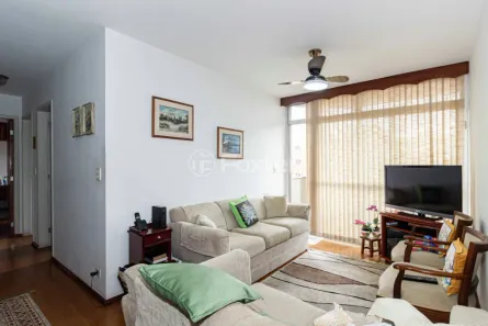 Apartamento com 3 Quartos à venda, 90m² no Vila Progredior, São Paulo